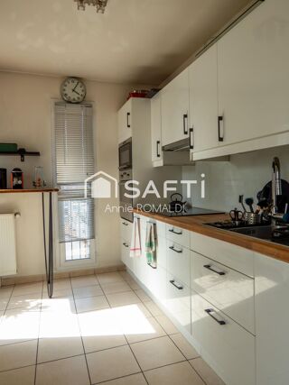  Appartement  vendre 4 pices 99 m