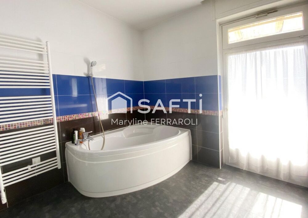 vendre  Appartement Strasbourg (67000)