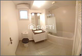  Maison � vendre 4 pi�ces 80 m�