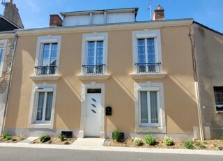  Maison à vendre 7 pièces 190 m²