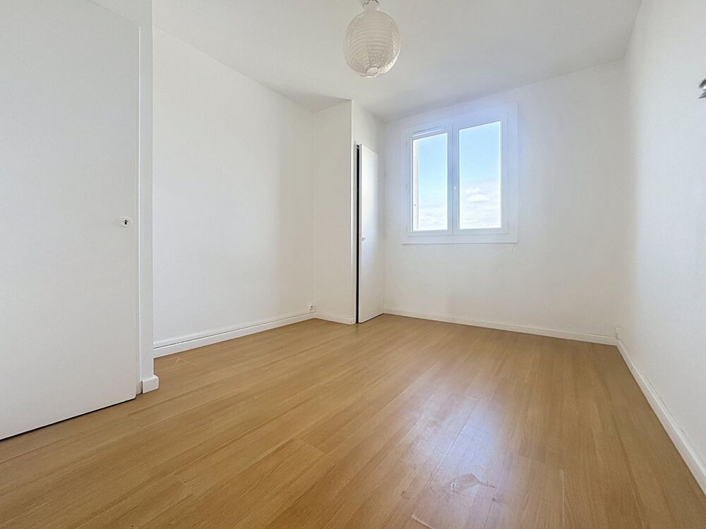 Vente Appartement Appartement T4 CAUDÉRAN – Emplacement recherché à proximité de la place Mondésir Bordeaux