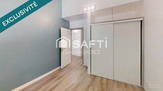  Appartement à vendre 5 pièces 125 m²