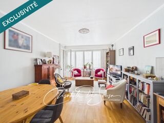  Appartement � vendre 3 pi�ces 69 m�