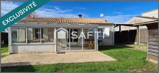  Maison � vendre 4 pi�ces 86 m�