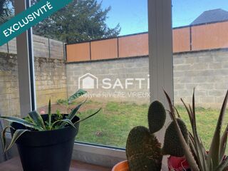  Maison � vendre 6 pi�ces 122 m�