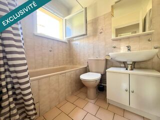  Appartement � vendre 2 pi�ces 40 m�