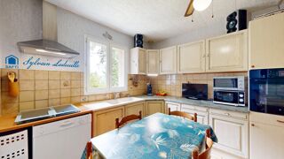  Maison à vendre 5 pièces 115 m²