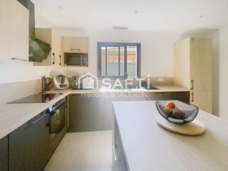  Maison � vendre 5 pi�ces 134 m�