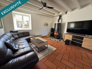  Maison � vendre 8 pi�ces 180 m�