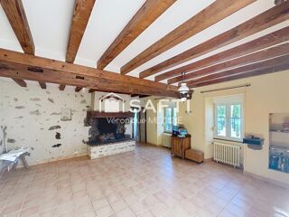  Maison à vendre 6 pièces 107 m²