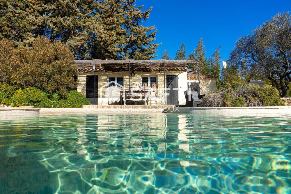 � vendre  Maison Puyvert (84160)