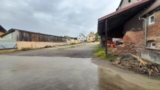  Terrain � vendre 754 m�