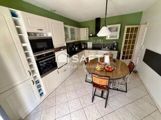  Maison � vendre 6 pi�ces 179 m�