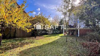  Maison � vendre 4 pi�ces 82 m�