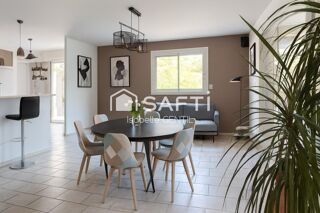  Maison à vendre 5 pièces 142 m²
