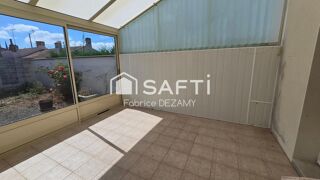  Maison à vendre 4 pièces 95 m²