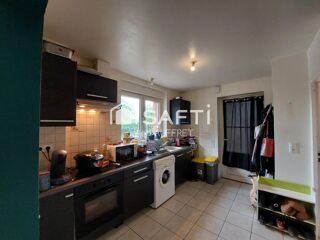  Immeuble à vendre 206 m²