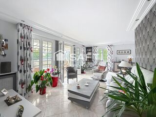  Maison � vendre 7 pi�ces 159 m�