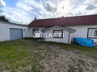  Maison � vendre 3 pi�ces 75 m�