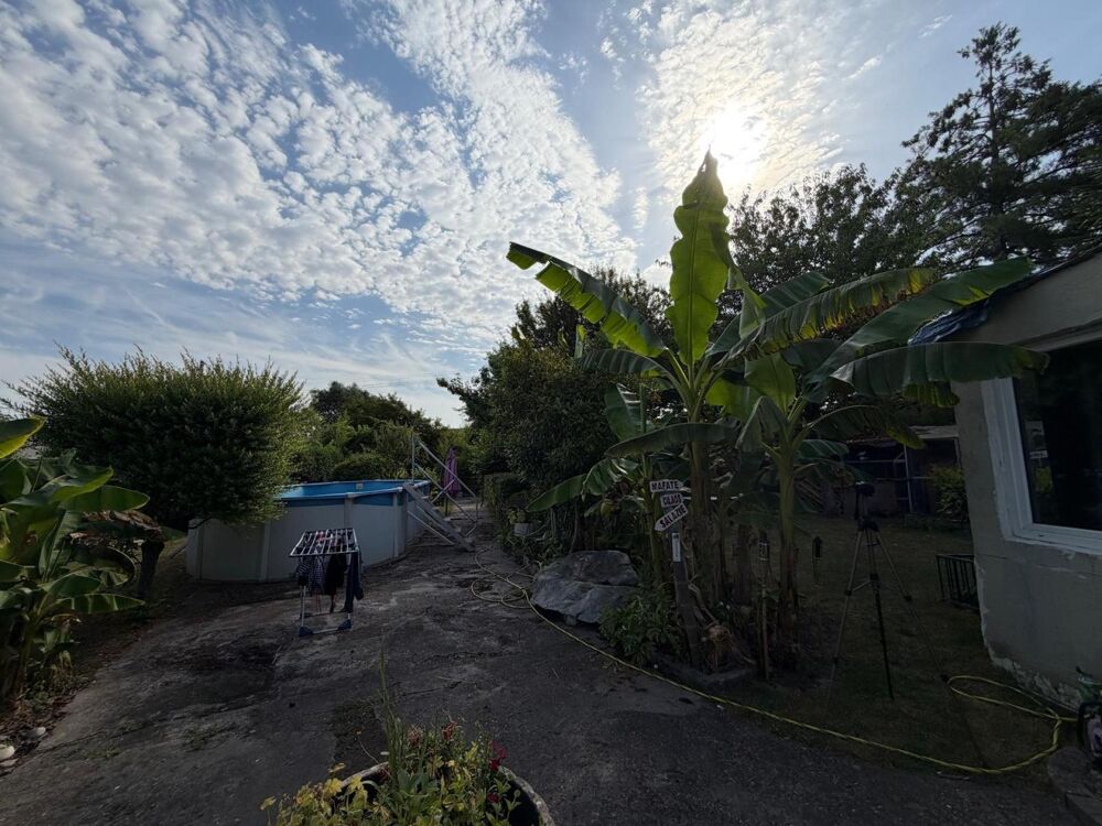 Vente Maison Maison individuelle 130m2 Corbeil-essonnes