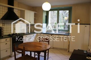  Maison  vendre 6 pices 164 m