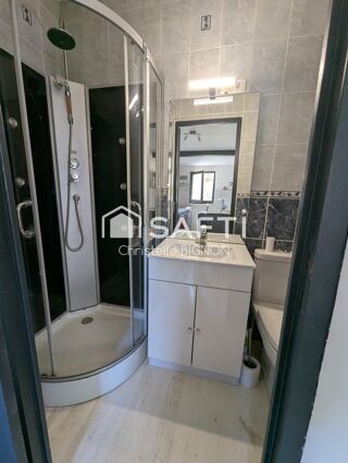  Maison à vendre 2 pièces 36 m²