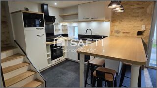  Maison � vendre 4 pi�ces 70 m�