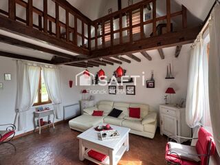  Maison à vendre 3 pièces 100 m²