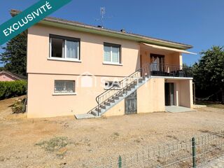  Maison à vendre 7 pièces 130 m²