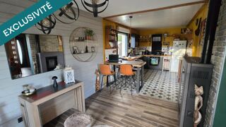  Maison � vendre 4 pi�ces 91 m�