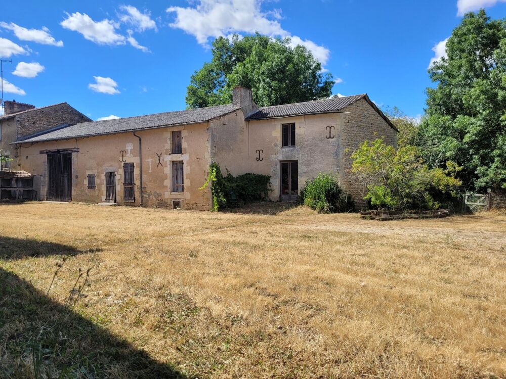 Vente Maison MAISONS - 200 M2 - 8 PIÈCES Vouille