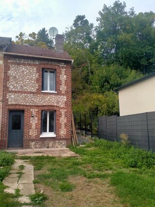  Maison à vendre 5 pièces 90 m²