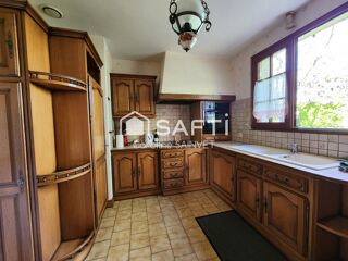  Maison � vendre 5 pi�ces 126 m�