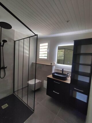  Maison à louer 4 pièces 93 m²