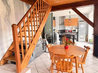  Appartement à vendre 5 pièces 93 m²