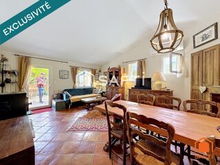  Maison à vendre 4 pièces 62 m²