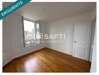 Vente Appartement Appartement calme rue ROUBLOT, à proximité de tout Fontenay-sous-bois
