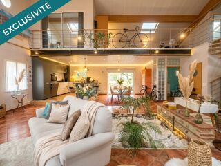  Maison à vendre 4 pièces 174 m²