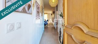 Maison à vendre 4 pièces 110 m²