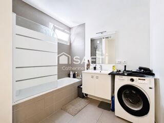  Appartement à vendre 3 pièces 55 m²