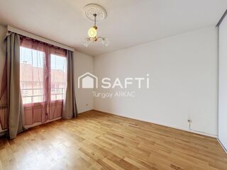  Appartement à vendre 5 pièces 138 m²