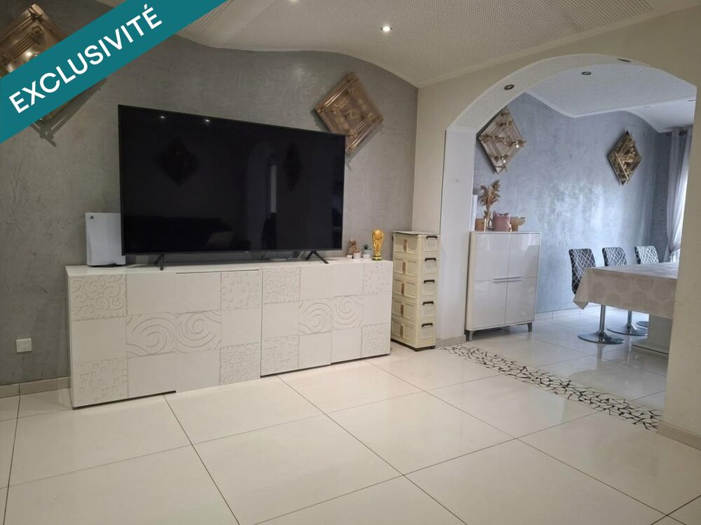 Vente Maison Grande maison à fort potentiel Petite-rosselle