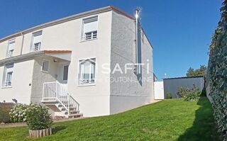  Maison à vendre 6 pièces 122 m²