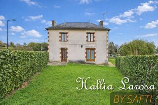  Maison � vendre 4 pi�ces 78 m�