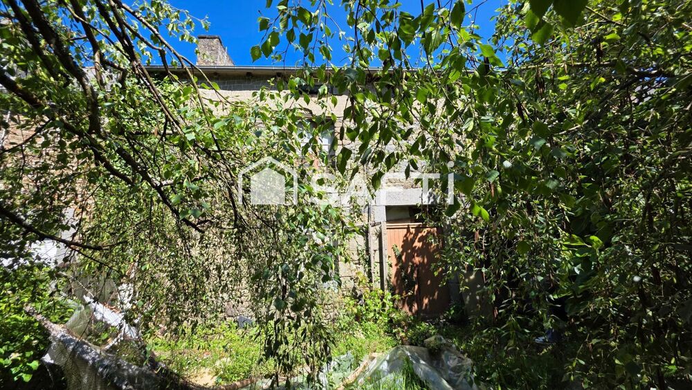 Vente Maison A rénover entièrement, Saint pierre de plesguen Saint-pierre-de-plesguen