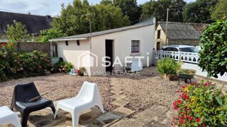  Maison à vendre 5 pièces 75 m²