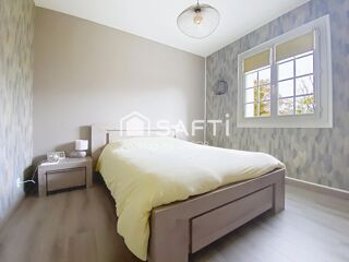  Maison  vendre 7 pices 133 m