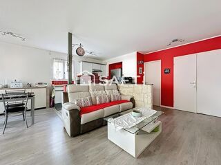  Appartement � vendre 4 pi�ces 84 m�