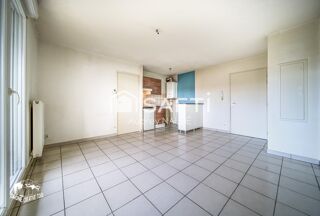  Appartement  vendre 2 pices 36 m