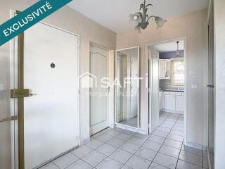  Appartement à vendre 4 pièces 76 m²